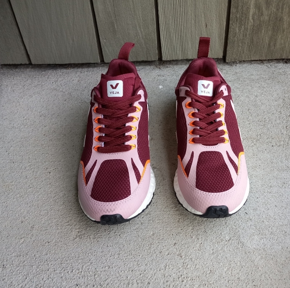 Veja Condor Performance Sneakers - Picture 7 of 14